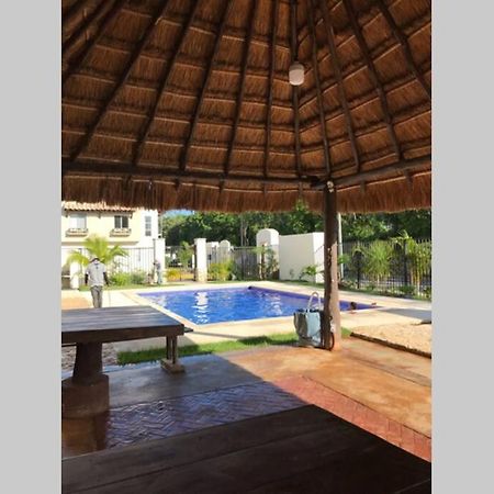 Casa Yaxche Lejlighed Playa del Carmen Eksteriør billede